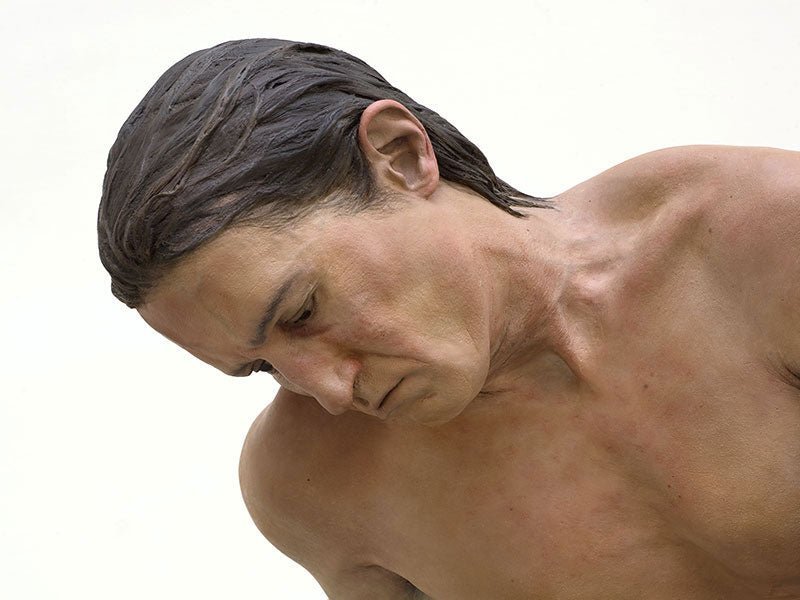 ジョン・デ・アンドレア｜John De Andrea｜Study：大阪関西国際芸術祭