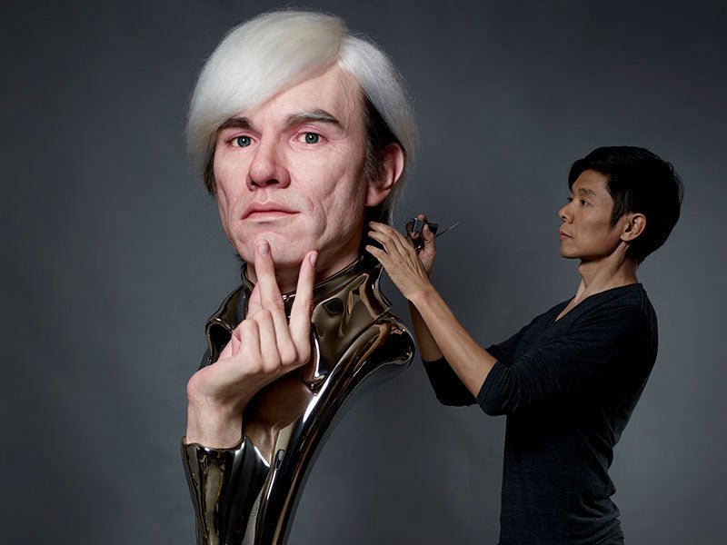 カズ・ヒロ｜Kazu Hiro｜Study：大阪関西国際芸術祭 2025｜大阪府・関西