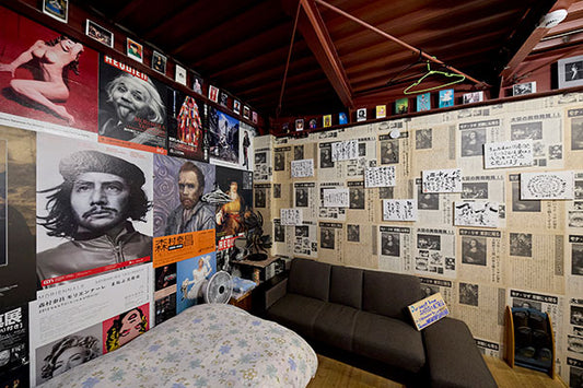 プログラム|あきらめへんで。釜ヶ崎アートセンター