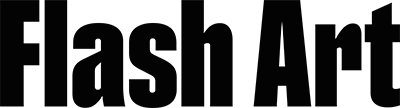 Flash Art