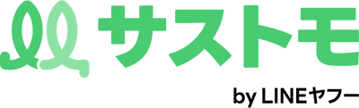 サストモ by LINEヤフー