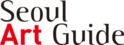 SEOUL ART GUIDE