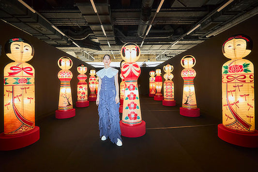 プログラム|のん Ribbon展 怪しくて、可愛いもの。-群れる-|国立民族学博物館