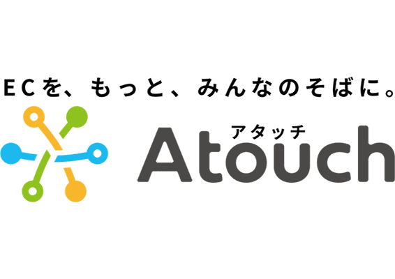 IRISデータラボ株式会社(Atouch)