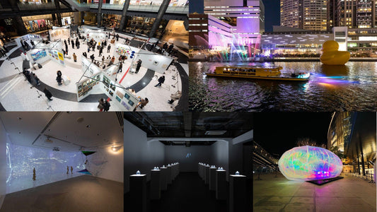 Study：大阪関西国際芸術祭 2025｜開催概要、各プログラム、企業版ふるさと納税活用を発表 - Study：大阪関西国際芸術祭 2025｜大阪府・関西