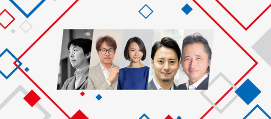 芸術祭で開催されるビジコン『StARTs UPs』に小池 藍氏、髙橋 正巳氏ら、豪華メンター17名が参画 - Study：大阪関西国際芸術祭 2025｜大阪府・関西