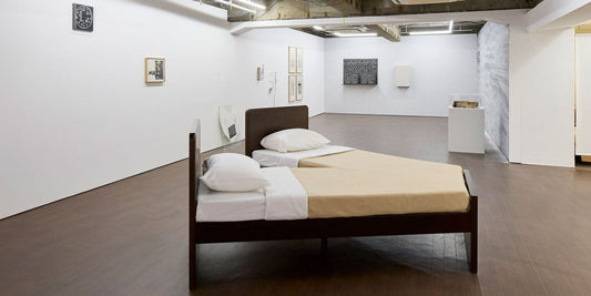 船場エリア「Re: Human ─ 新しい人間の条件」の会期を、好評につき10月13日(月)まで延長いたします