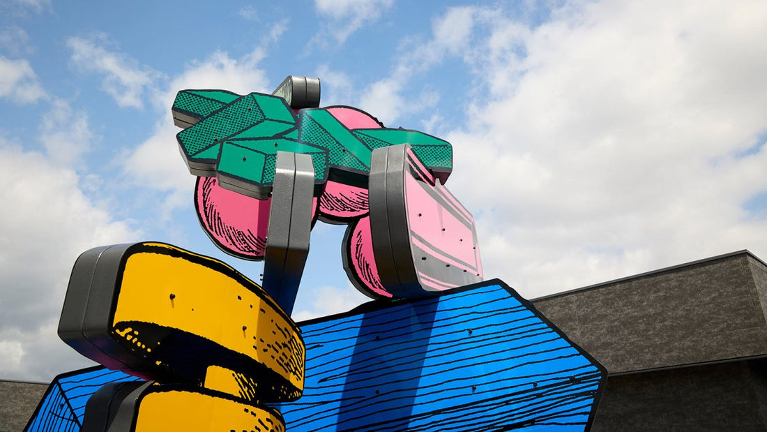 大阪・関西万博公式ライセンス日本酒『EXPO 2025 Ⅵ【Study：大阪関西国際芸術祭】』ー 現代アートと「究極の食中酒」をコンセプトに新澤醸造店から9月20日発売、アーティストは金氏徹平