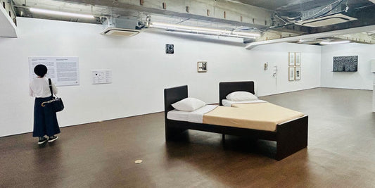 船場会場イベント情報 【9/20(土)・21(日)・10/4(土)・5(日)開催】スタッフによる案内ツアー ＆【10/9(木)開催】船場シスターズ 演劇公演（仮題）『100年の水』