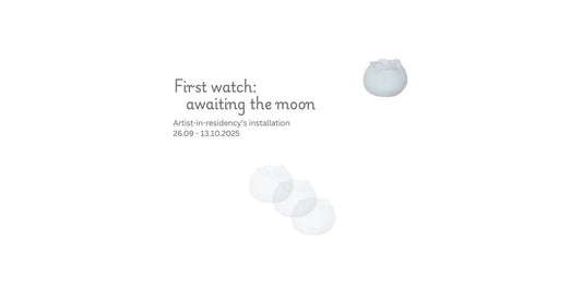 【9/26(金)～10/13(月)】リン・サン（Linh San）滞在制作展示のお知らせ