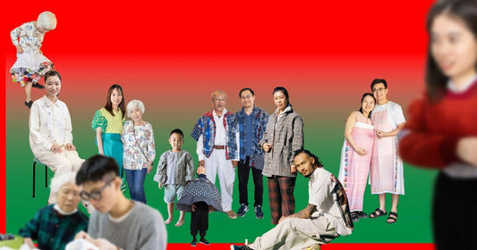 【10月5日(日)開催】NISHINARI YOSHIO｜いのち輝く未来社会のファッションショー