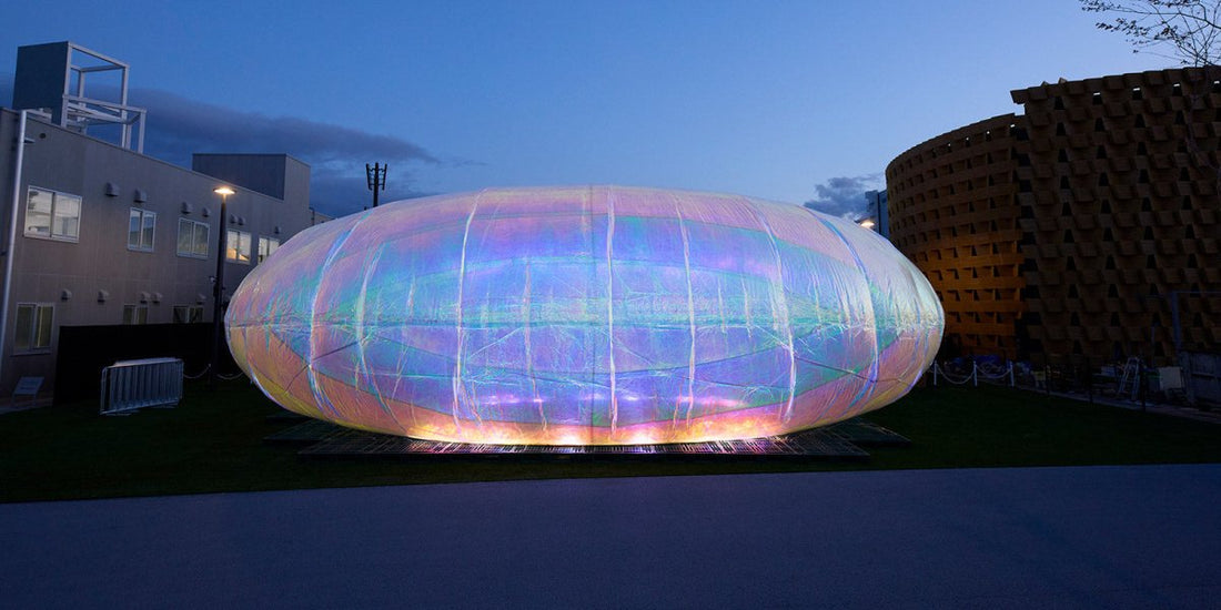 本日「Study：大阪関西国際芸術祭 2025」と「大阪・関西万博」が閉幕しました