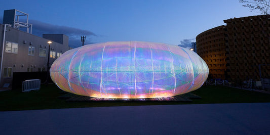 本日「Study：大阪関西国際芸術祭 2025」と「大阪・関西万博」が閉幕しました