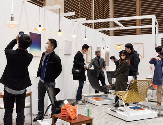日韓国交正常化60周年を記念して、日韓合同のアート＆クリエイティブ・フェア「Study × PLAS : Asia Art Fair」を2025年7月に大阪で開催 - Study：大阪関西国際芸術祭のプログラム - - Study：大阪関西国際芸術祭 2025｜大阪府・関西