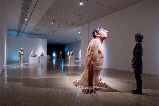 三宅敦大氏コラム「存在の豊かなる広がり ― Study：大阪関西国際芸術祭 2025「第2章：人・命への考察」に寄せて」を公開しました