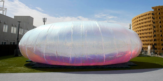 「Study：大阪関西国際芸術祭2025」見聞記｜坂上 義太郎（BBプラザ美術館名誉顧問・元伊丹市立美術館館長）