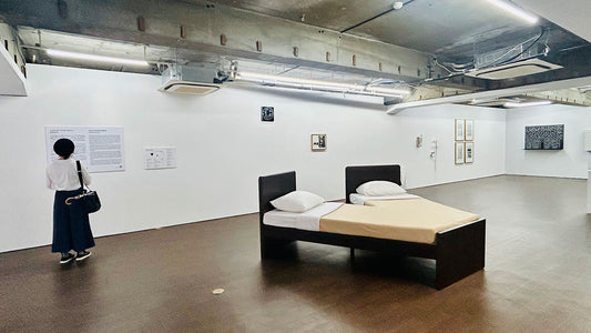 【9/20(토)・21(일)・10/4(토)・5(일) 개최】스탭에 의한 안내 투어 &【10/9(목) 개최】선장 시스터즈 연극 공연(가제) “100년의 물”