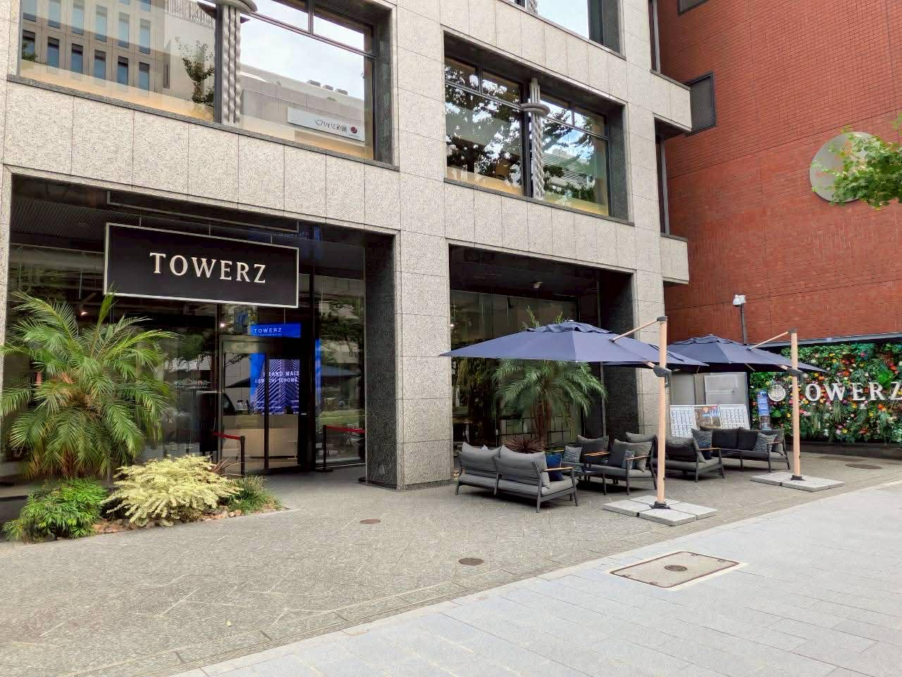 TOWERZ（タワーズ） ギャラリー 御堂筋本店 - Study：大阪関西国際芸術祭 2025｜大阪府・関西