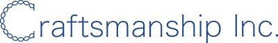 株式会社クラフトマンシップ