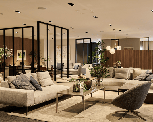 アルフレックス⼤阪