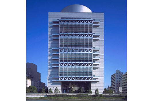 Osaka International Convention Center (Grand Cube Osaka)