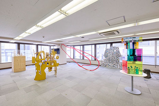 プログラム｜Re: Human ─ 新しい人間の条件