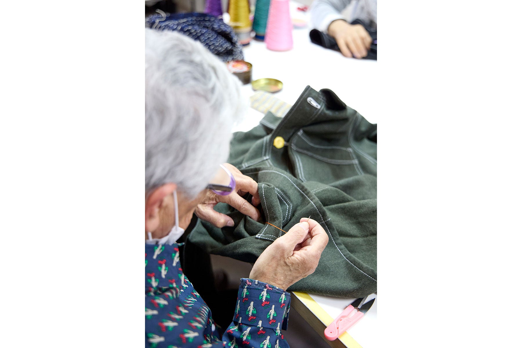 TaNs屋（タンス屋） たんす屋 なんばウォーク一番街店（大阪市中央区難波