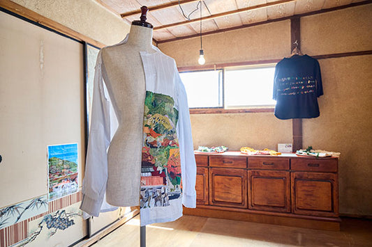 プログラム｜kioku手芸館「たんす」リサーチプロジェクト「後継者問題(仮)」